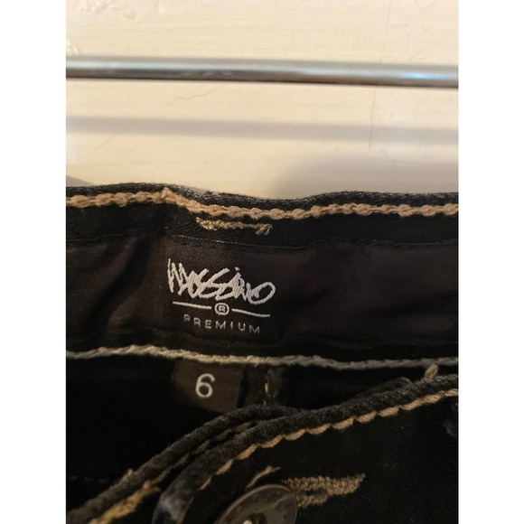 Mossino jeans - Picture 3 of 5